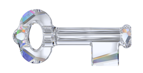 Crystal AB